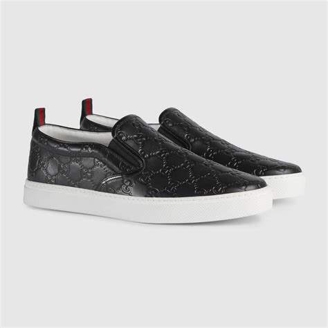 gucci graffiti shoes slip on|Gucci slip on shoes men.